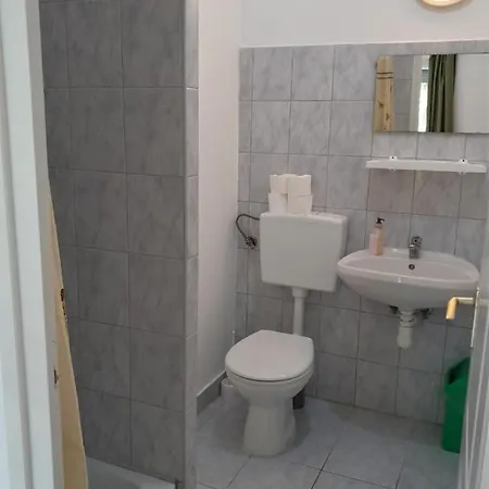 Boglár-coop üdülő Aparthotel
