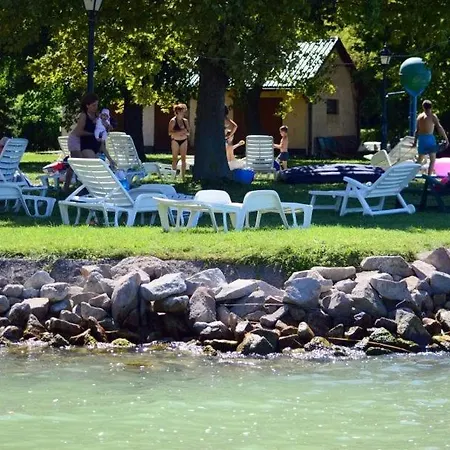 Boglár-coop üdülő Aparthotel Balatonboglár