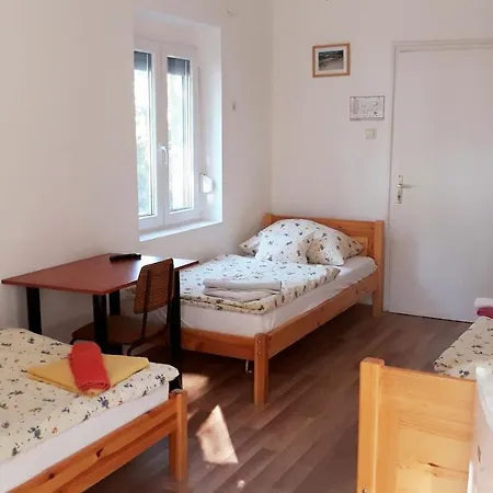 Boglár-coop üdülő Aparthotel