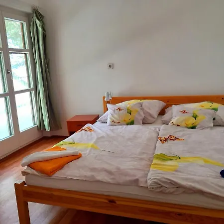 Boglár-coop üdülő Aparthotel *