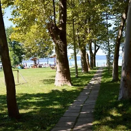 Aparthotel Boglár-coop üdülő Balatonboglár
