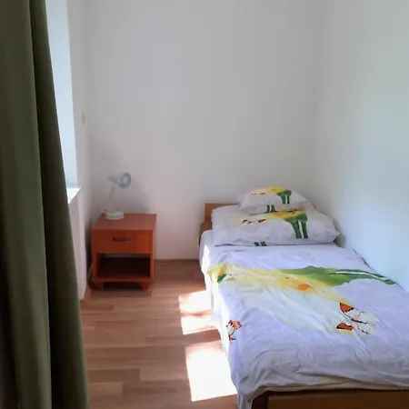 Boglár-coop üdülő * Balatonboglár