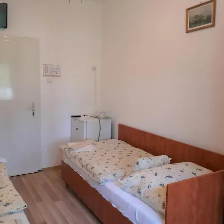 Aparthotel Boglár-coop üdülő *