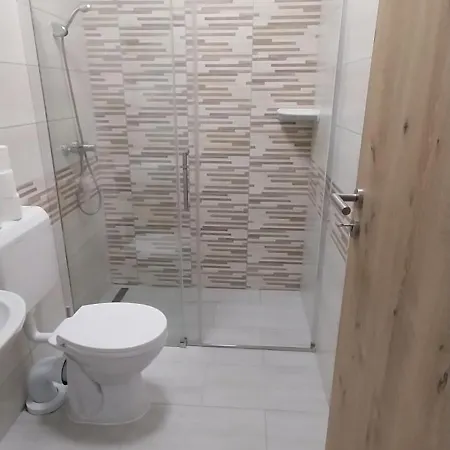 Aparthotel Boglar-coop Ueduelo 3*