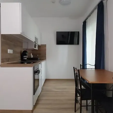 Boglar-coop Ueduelo Aparthotel 3*