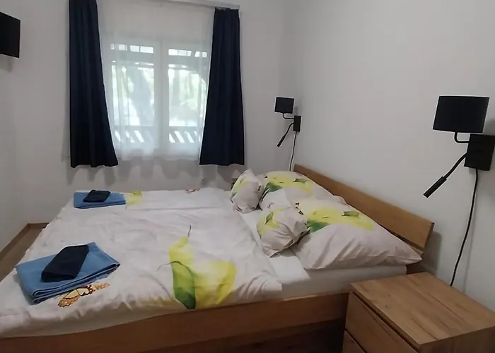 Boglar-coop Ueduelo 3* Balatonboglár