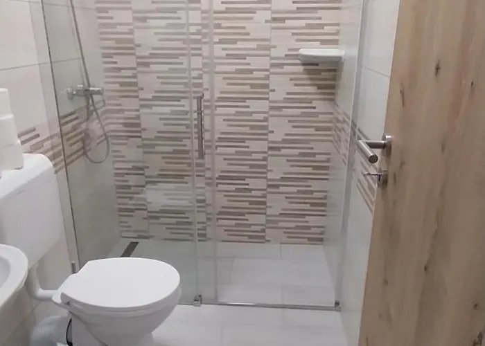 Aparthotel Boglar-coop Ueduelo 3*