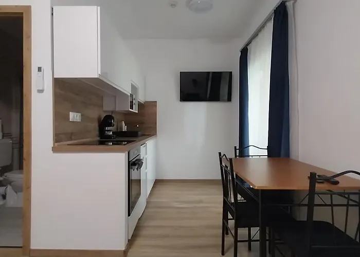 Boglar-coop Ueduelo Aparthotel 3*